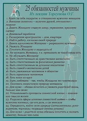 25 обязанностей мужчин.jpg